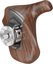 SmallRig 5193 ImageGrip Series Wooden Handle with ARRI Rosette (Right Side)