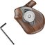 SmallRig 5193 ImageGrip Series Wooden Handle with ARRI Rosette (Right Side)