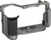 SmallRig 5198 HawkLock Quick Release Cage Kit for Sony A 7C II / 7CR