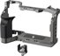 SmallRig 5198 HawkLock Quick Release Cage Kit for Sony A 7C II / 7CR