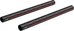 SmallRig 5211 15mm Carbon Fiber Rods (2pcs, 8"/20cm)