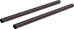SmallRig 5212 15mm Carbon Fiber Rods (2pcs, 12"/30cm)