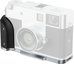 SmallRig 5216 L-Shaped Mount Plate with Silicone Handle for FUJIFILM X half Silver
