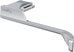 SmallRig 5221 Thumb Grip for FUJIFILM X half Silver