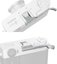 SmallRig 5221 Thumb Grip for FUJIFILM X half Silver