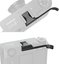 SmallRig 5222 Thumb Grip for FUJIFILM X half Black