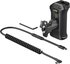 SmallRig 5235 Rotating Side Handle with Trigger REC for Selected Canon / Blackmagic Design Cameras