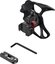 SmallRig 5243 ImageGrip Series Liquid Handle with NATO Clamp (Right Side)