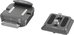 SmallRig 5248 CB75 Camera Base Battery Kit