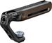SmallRig 5250 Wooden Top Handle with Cold Shoe Mount