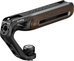 SmallRig 5252 Wooden Top Handle with 1/4''-20 and ARRI 3/8''-16 Locating Screw