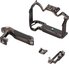 SmallRig 5259 Night Eagle Cage Kit for Nikon Z5II / Z7 / Z6 / Z7II / Z6II / Z5
