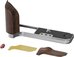 SmallRig 5265 L-Shape Mount Plate with Wooden Handle for FUJIFILM GFX100RF Silver