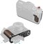 SmallRig 5266 L-Shape Mount Plate with Wooden Handle for FUJIFILM GFX100RF Black