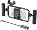 SmallRig 5276 All-in-One Thermal Dual-handheld Video Kit for Mobile Phone