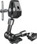SmallRig 5310 Magic Arm with Crab-Shaped Clamp 7"