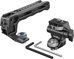 SmallRig 5323 Top Handle kit with Monitor Support Kit