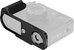 SmallRig 5332 L-Shaped Mount Plate with Silicone Handle for FUJIFILM X half Black