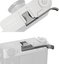 SmallRig 5333 Thumb Grip for FUJIFILM X half Charcoal Silver