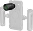 SmallRig 5334 2&times; Magnification Telephoto & Macro Lens Kit for Phones (T-Mount)