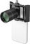 SmallRig 5334 2&times; Magnification Telephoto & Macro Lens Kit for Phones (T-Mount)