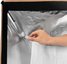 SmallRig 5370 Softbox Strip FS-30120 Quick-Setup Folding