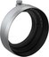 SmallRig 5393 Lens Hood for FUJIFILM X half Silver