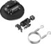 SmallRig 5399 5" Electric Suction Cup Mount Kit