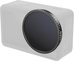 SmallRig 5411 ND Filter Kit for DJI Osmo Action 5 Pro / 4