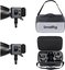 SmallRig 5415 RC 220B Pro Combo LED Video Light Kit