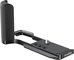 SmallRig 5429 L-Shaped Mount Plate with Handle for Canon EOS R50 V Black