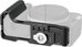 SmallRig 5429 L-Shaped Mount Plate with Handle for Canon EOS R50 V Black