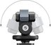 SmallRig 5436 Quick Release Support for DJI Osmo Action 5 Pro / 4 / 3 with Cold Shoe Adapter