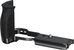 SmallRig 5466 L-Shaped Mount Plate with Silicone Handle for Nikon ZR