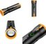 SmallRig 5512 RF 10C Portable Focusable LED Video Light "BumbleBee Edition"
