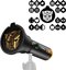 SmallRig 5512 RF 10C Portable Focusable LED Video Light "BumbleBee Edition"