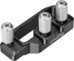 SmallRig 5534 HDMI & USB-C Cable Clamp for Canon EOS R50 V Cage
