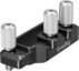 SmallRig 5534 HDMI & USB-C Cable Clamp for Canon EOS R50 V Cage