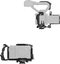 SmallRig 5658 Cage Kit for Canon EOS C50 Advanced Editio