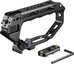 SmallRig 5661 D-Style Top Handle with NATO Clamp