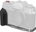 SmallRig 5665 L-Shaped Mount Plate w Silicone Handle for FUJIFILM X-T30 / T30 II / T30 III Charcoal