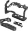 SmallRig 5690 V-Mount Battery Mount Plate Kit for Arca-Swiss Plate / NATO Rail