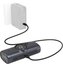 SmallRig 5697 Portable Charger Case Kit for EN-EL15c Camera Batteries