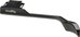 SmallRig 5702 Thumb Grip for Panasonic LUMIX L10 Black