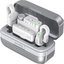 SmallRig 5716 S 70 Wireless Microphone with Multi-Device Compatibility (White)