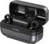 SmallRig 5717 S70-C2 Wireless Microphone with USB-C Adapter for Phones (Black)