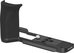 SmallRig 5808 L-Shaped Mount Plate with Handle for Canon PowerShot V1 (Black)