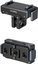 SmallRig 5814 Quick Release Mount Adapter for Insta360 X5 / X4 Air / Ace Pro 2 / Ace Pro / Ace