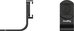 SmallRig 5825 Mount for Insta360 X4 / X5 with Cold Shoe Mount