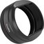 SmallRig 5848 Lens Hood for FUJIFILM X100VI / X100V (Black)